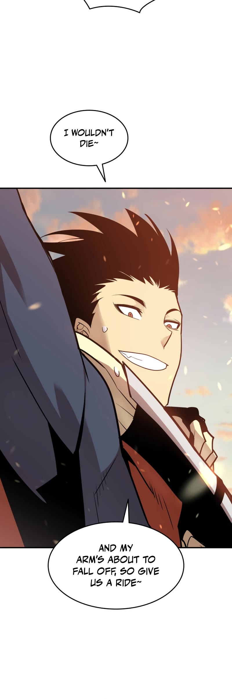 Worn and Torn Newbie Chapter 123 page 16 - Chapter 123