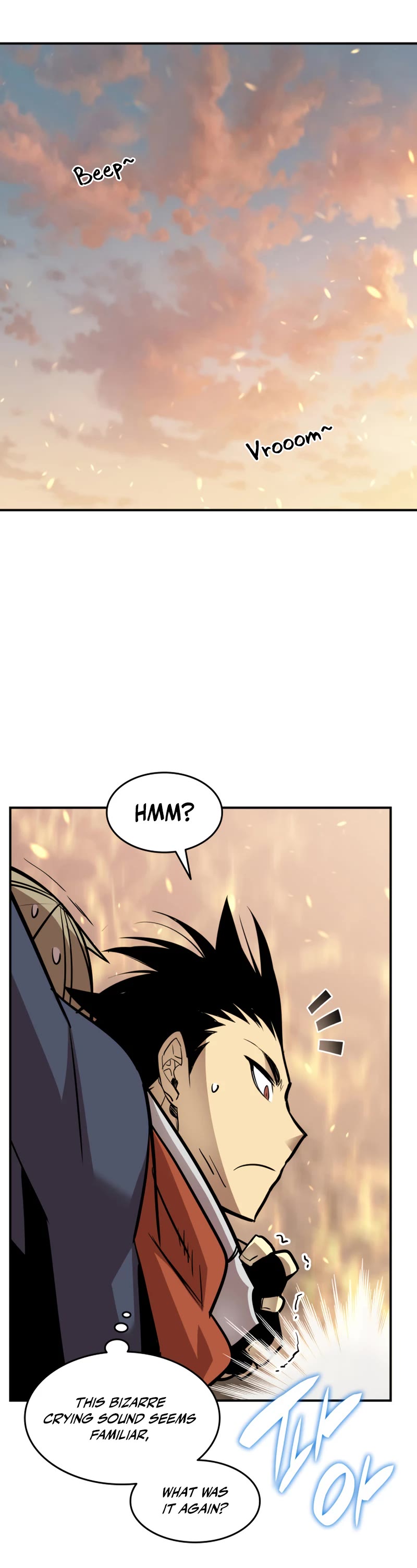 Worn and Torn Newbie Chapter 123 page 18 - Chapter 123