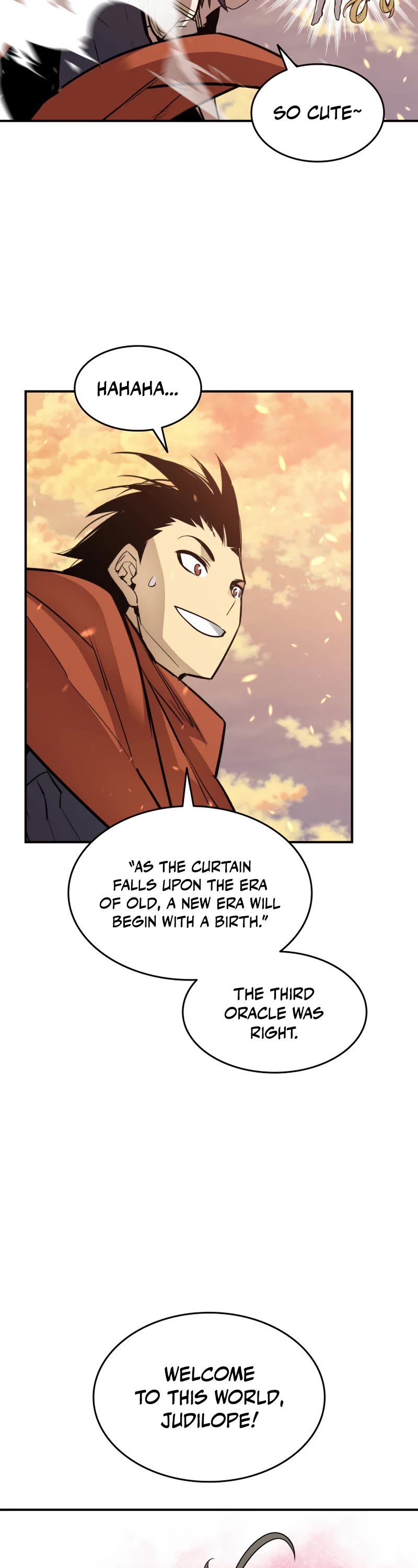 Worn and Torn Newbie Chapter 123 page 23 - Chapter 123