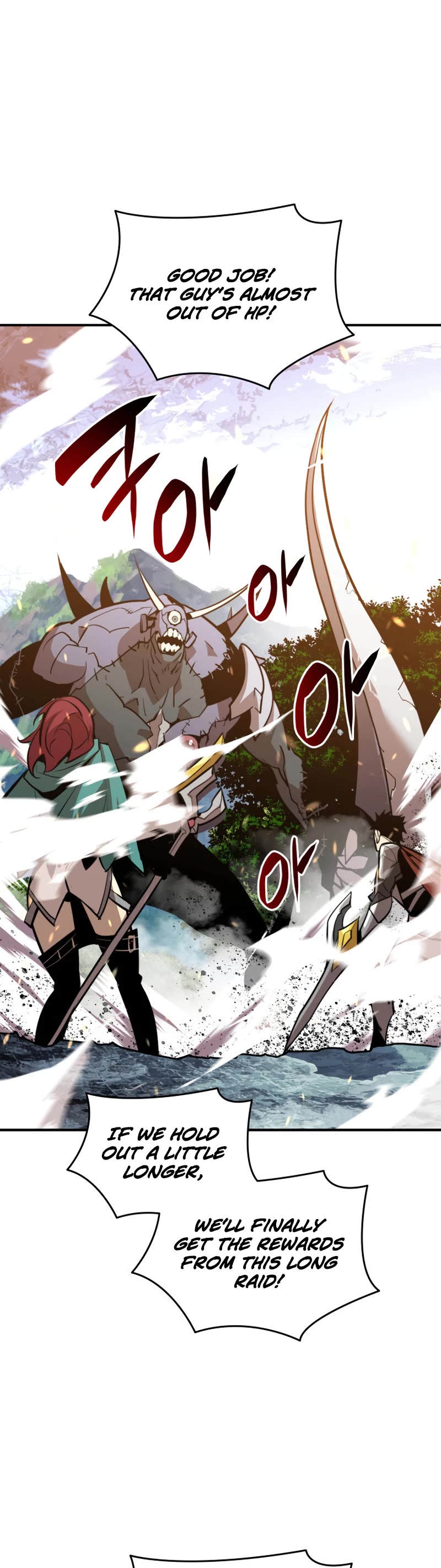 Worn and Torn Newbie Chapter 123 page 25 - Chapter 123