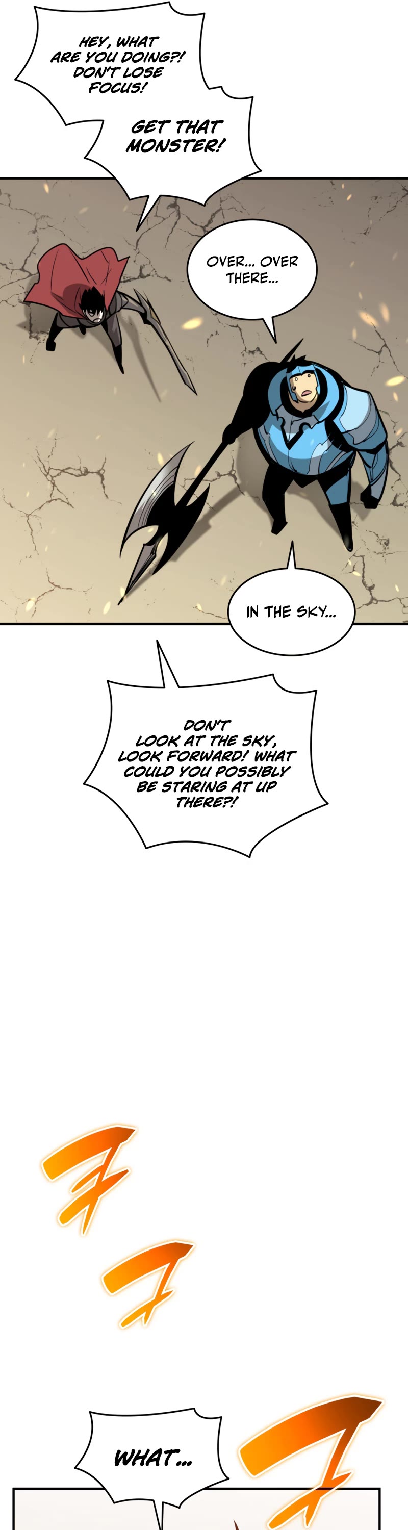 Worn and Torn Newbie Chapter 123 page 27 - Chapter 123