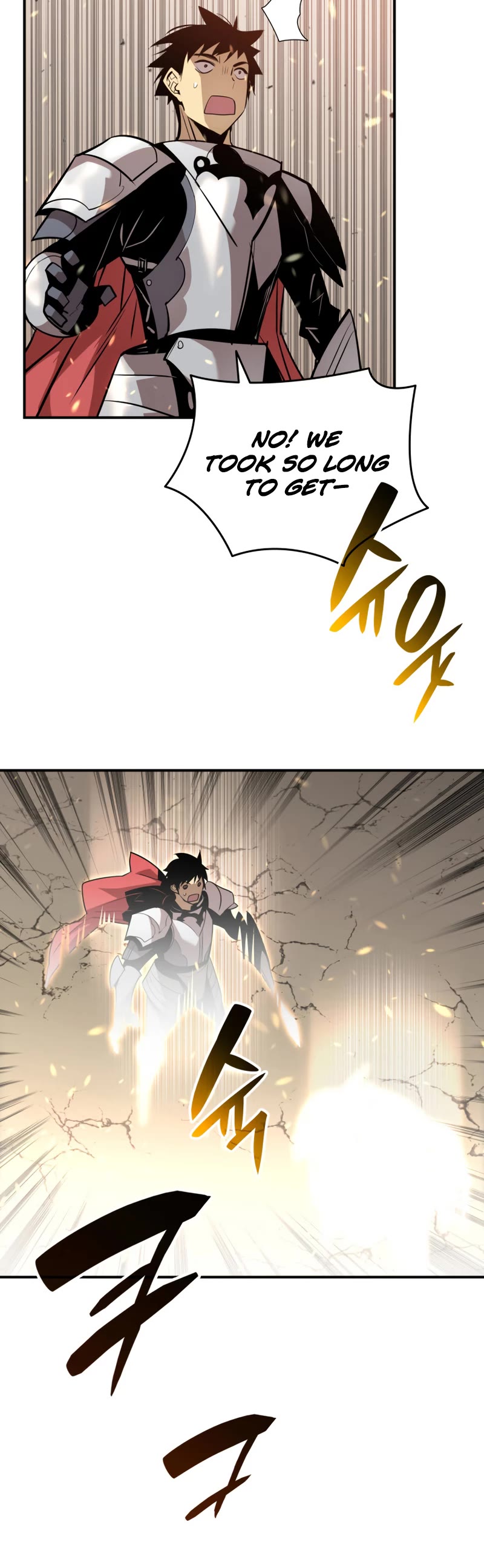 Worn and Torn Newbie Chapter 123 page 30 - Chapter 123