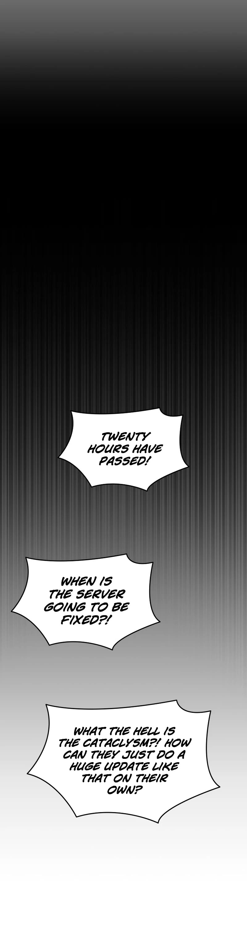 Worn and Torn Newbie Chapter 123 page 36 - Chapter 123