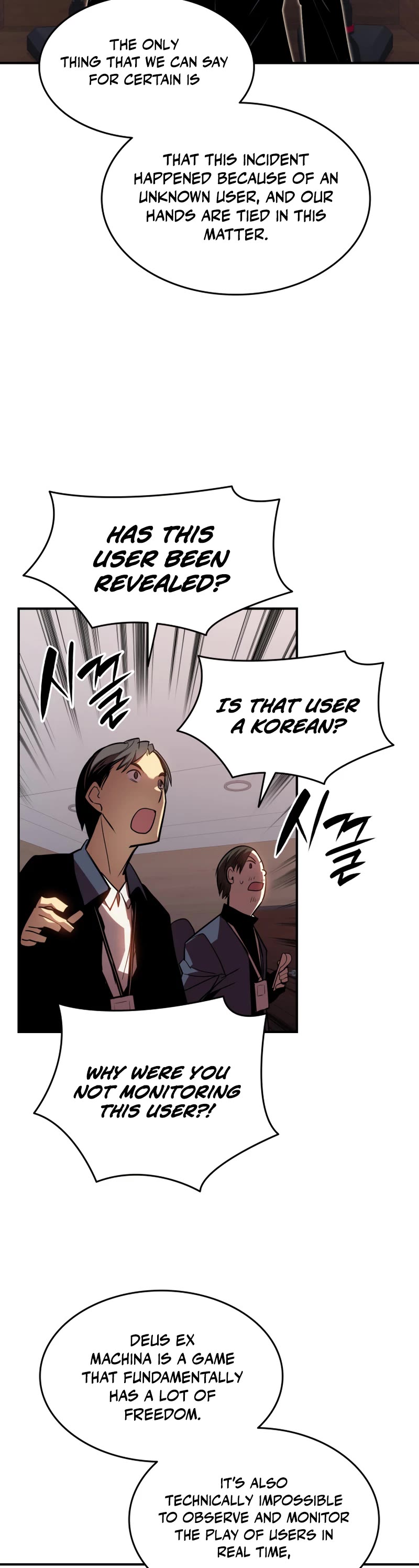 Worn and Torn Newbie Chapter 123 page 40 - Chapter 123