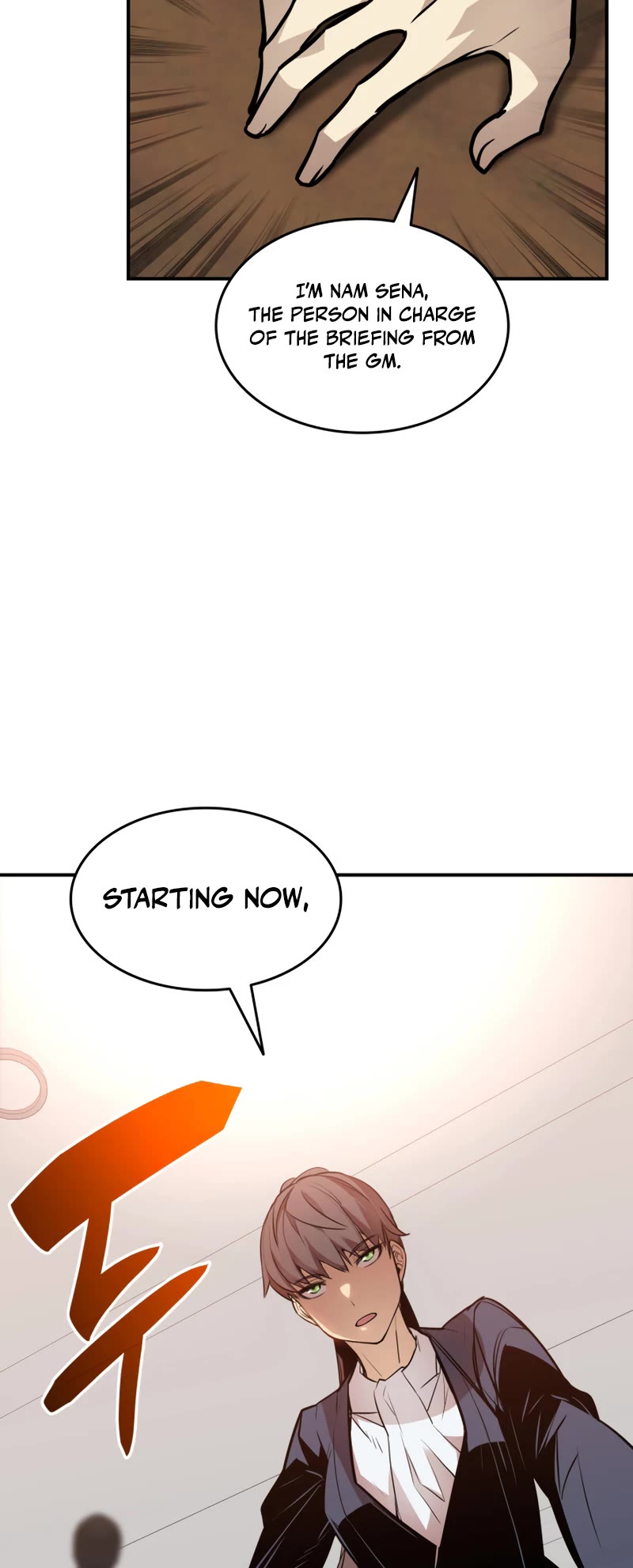 Worn and Torn Newbie Chapter 123 page 45 - Chapter 123
