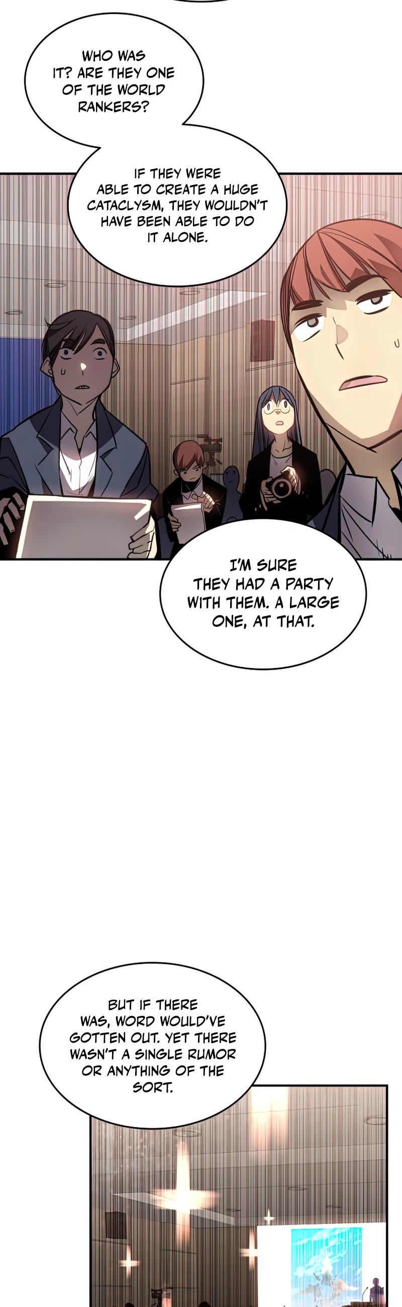 Worn and Torn Newbie Chapter 124 page 10 - Chapter 124