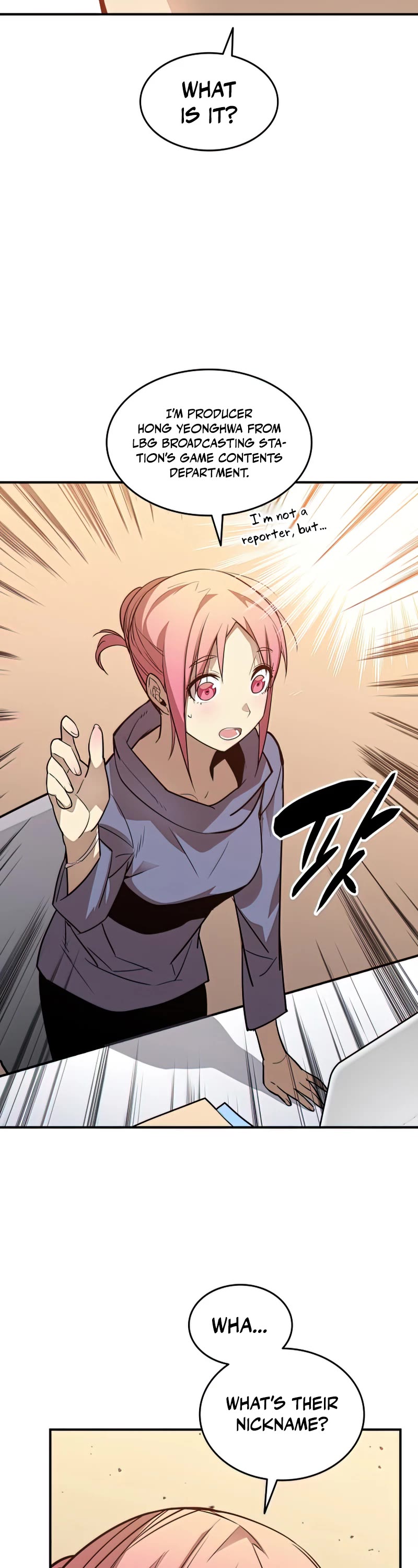 Worn and Torn Newbie Chapter 124 page 19 - Chapter 124