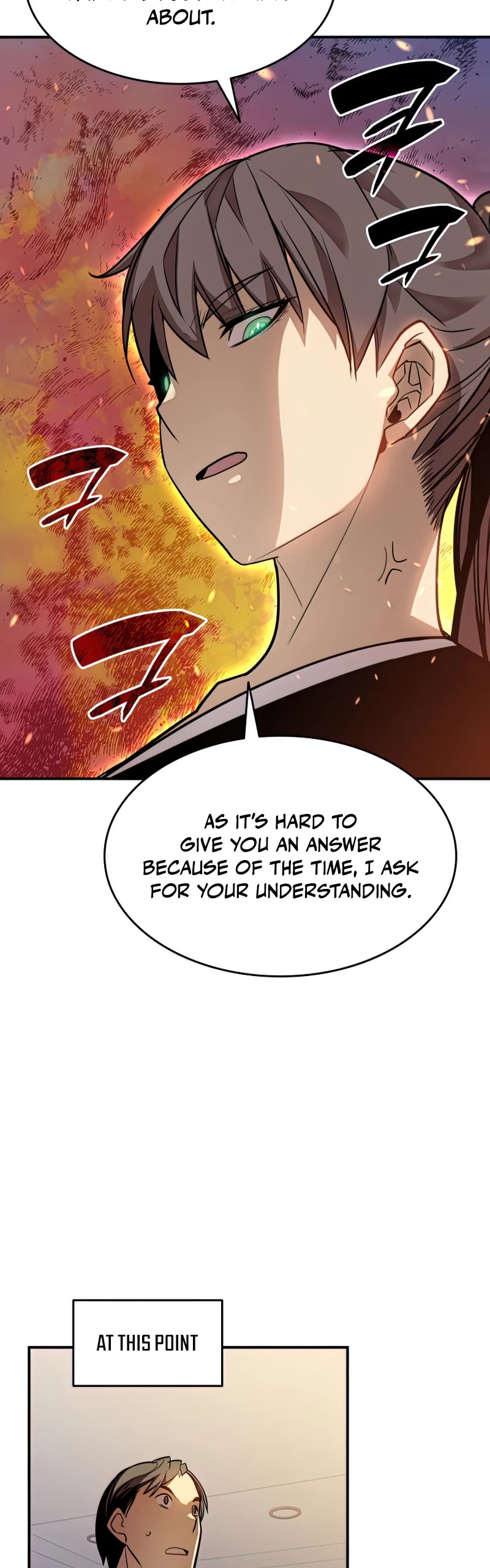 Worn and Torn Newbie Chapter 124 page 25 - Chapter 124