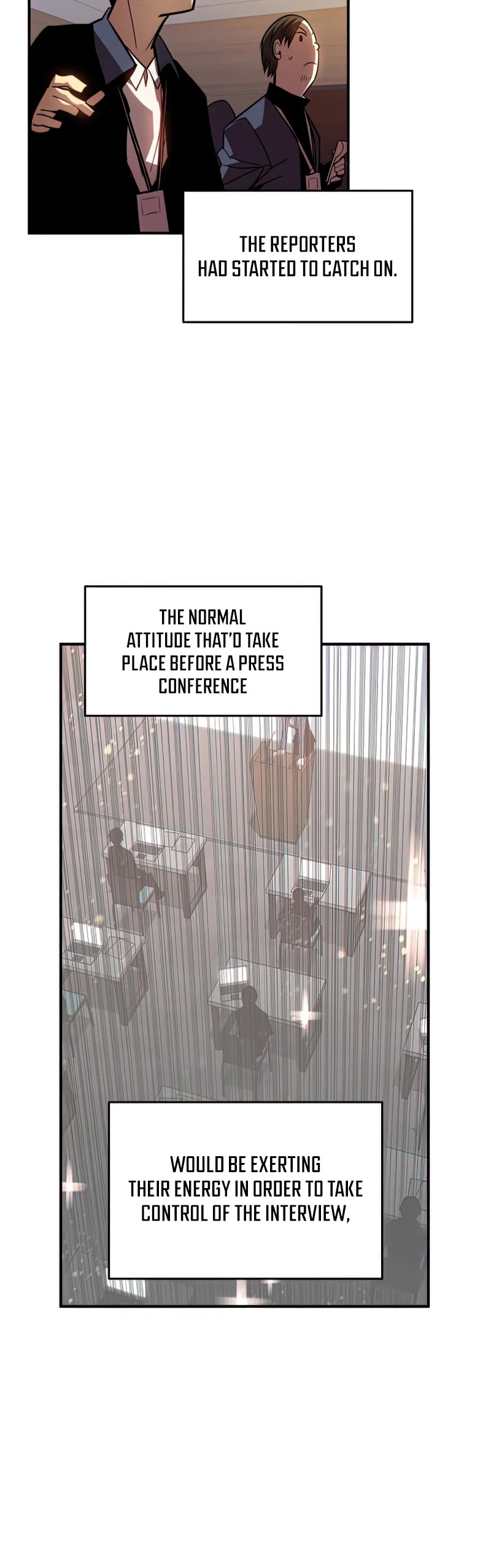 Worn and Torn Newbie Chapter 124 page 26 - Chapter 124