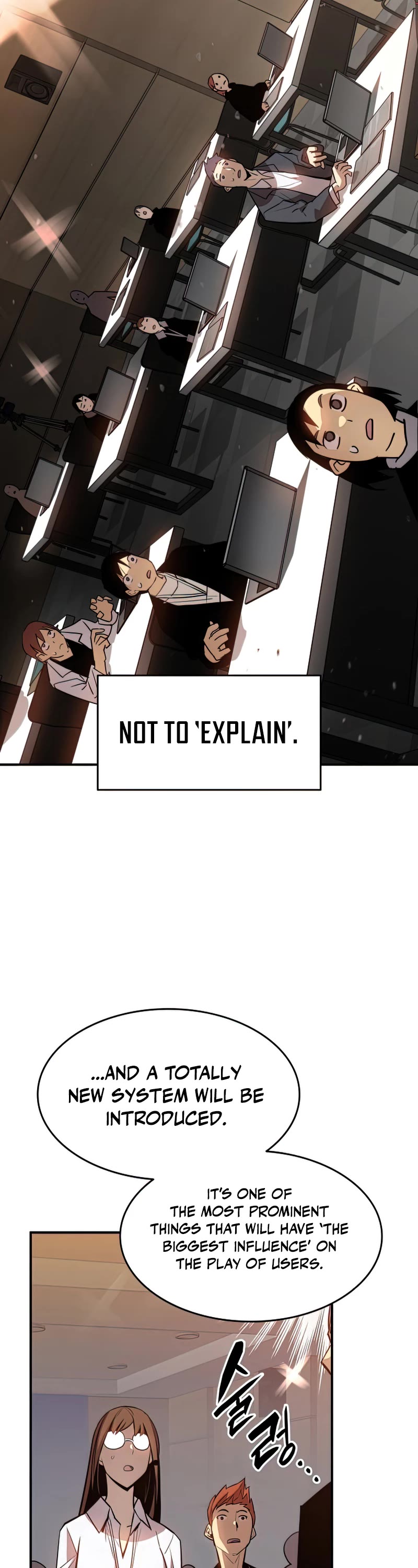Worn and Torn Newbie Chapter 124 page 28 - Chapter 124