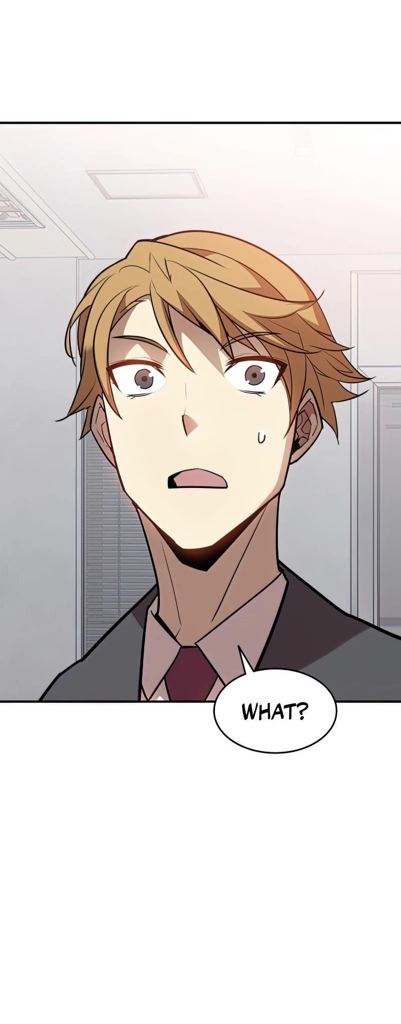 Worn and Torn Newbie Chapter 124 page 31 - Chapter 124