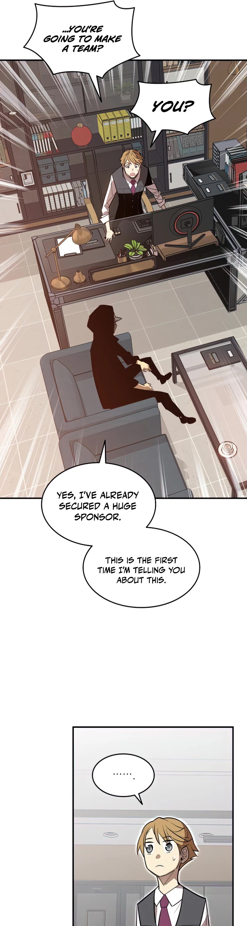 Worn and Torn Newbie Chapter 124 page 32 - Chapter 124