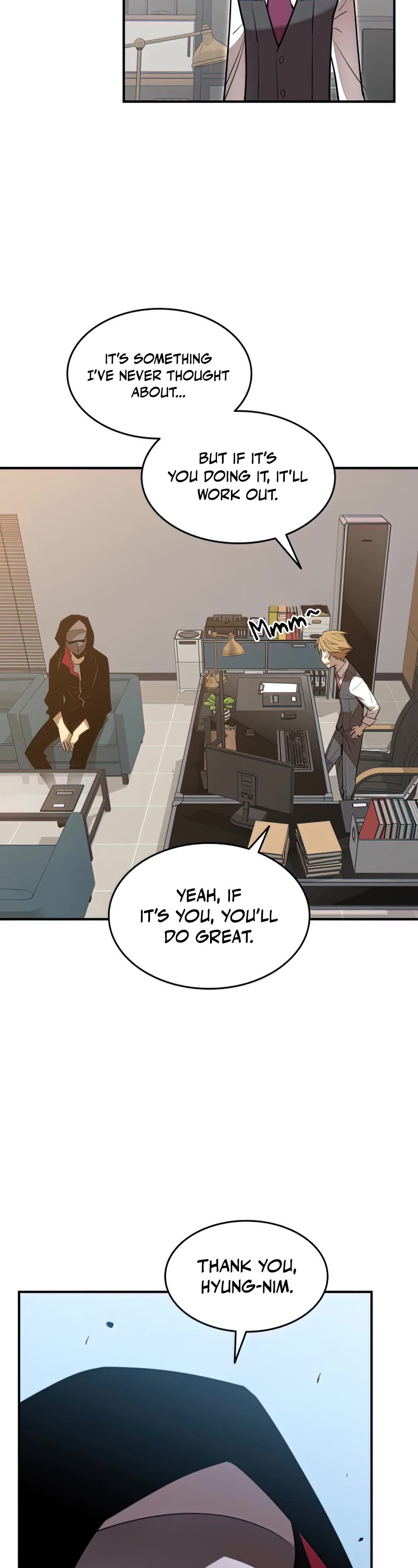 Worn and Torn Newbie Chapter 124 page 33 - Chapter 124