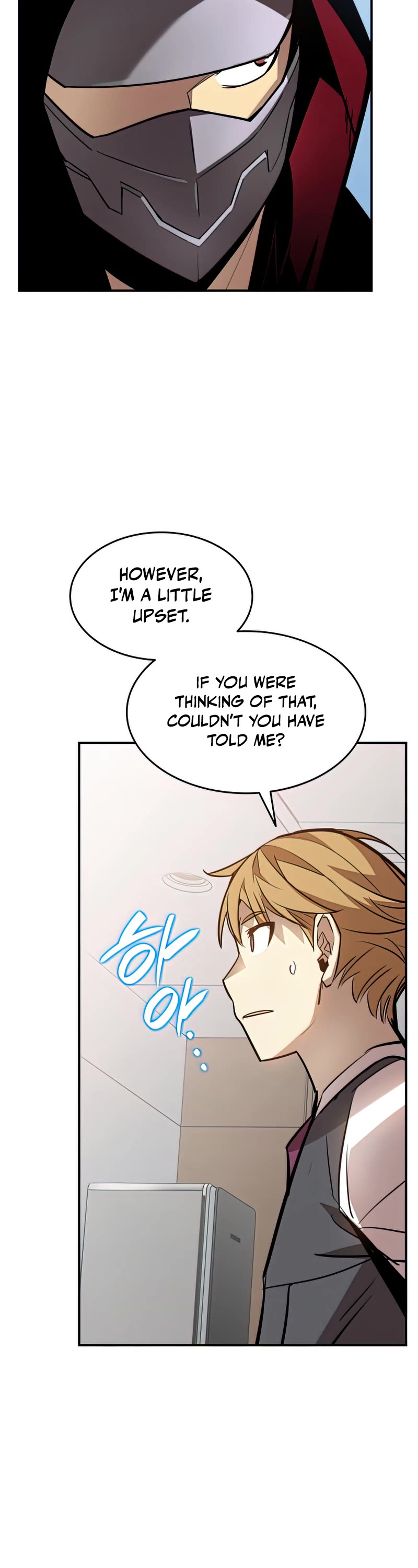 Worn and Torn Newbie Chapter 124 page 34 - Chapter 124