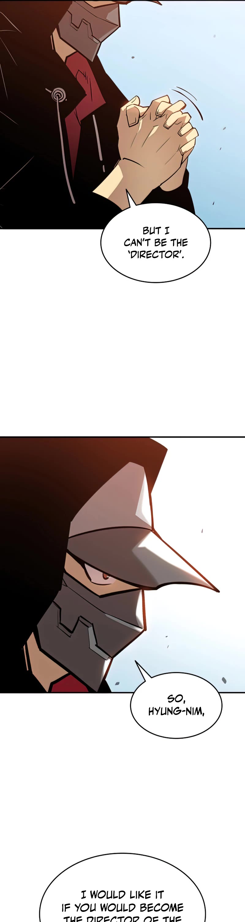 Worn and Torn Newbie Chapter 124 page 37 - Chapter 124