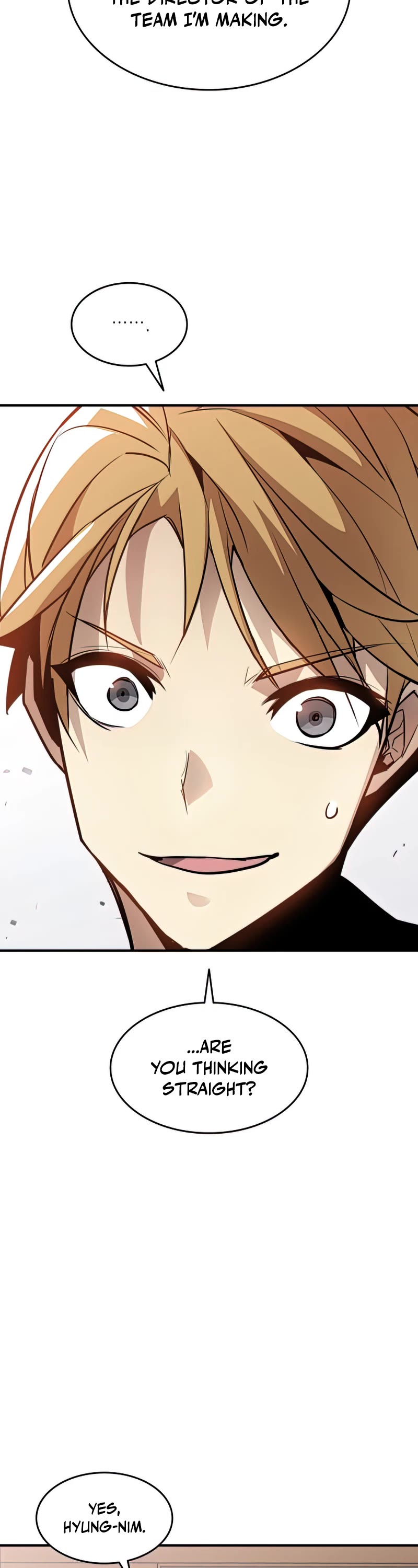 Worn and Torn Newbie Chapter 124 page 38 - Chapter 124