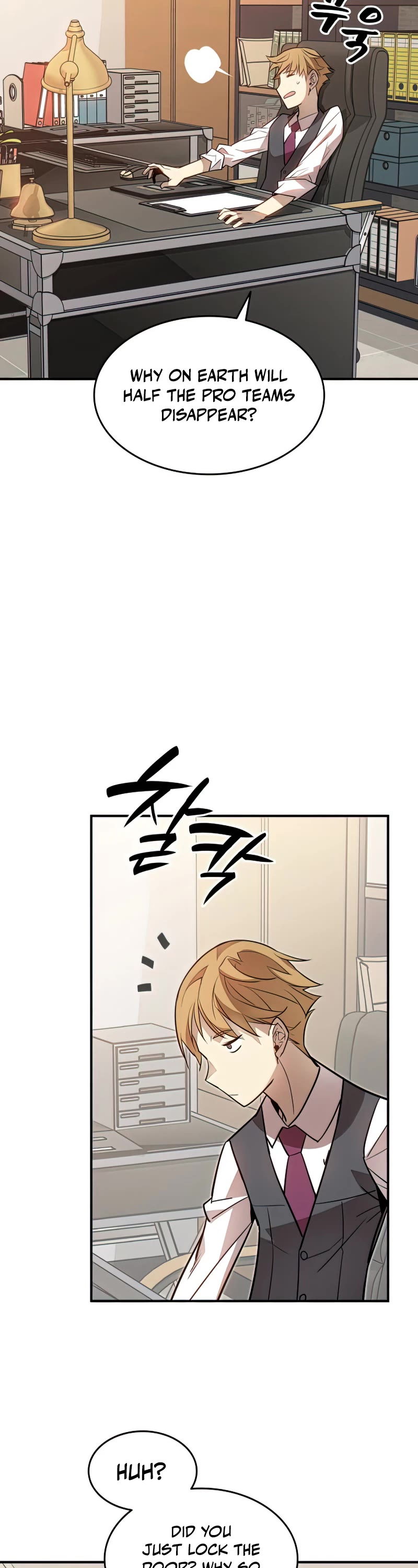 Worn and Torn Newbie Chapter 124 page 43 - Chapter 124