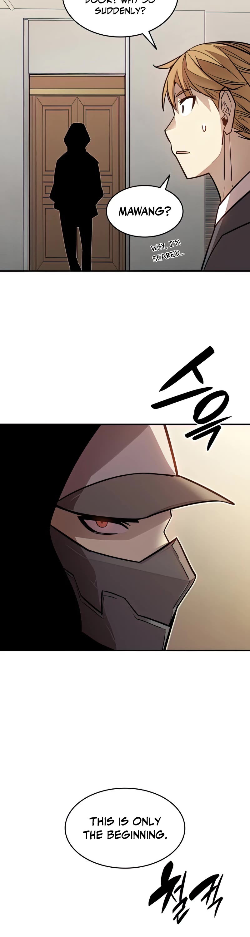 Worn and Torn Newbie Chapter 124 page 44 - Chapter 124