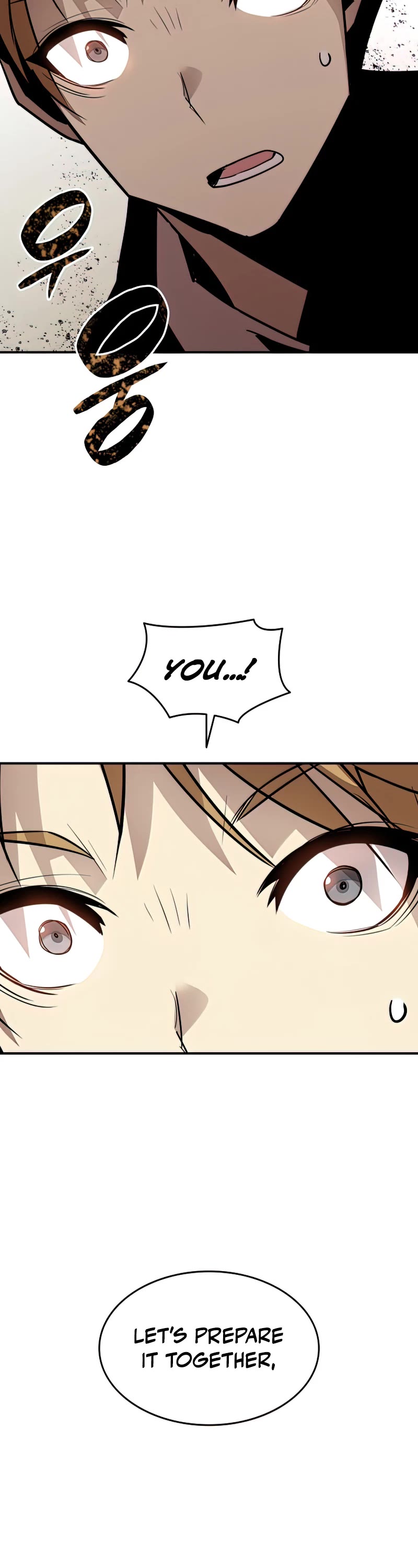 Worn and Torn Newbie Chapter 124 page 46 - Chapter 124