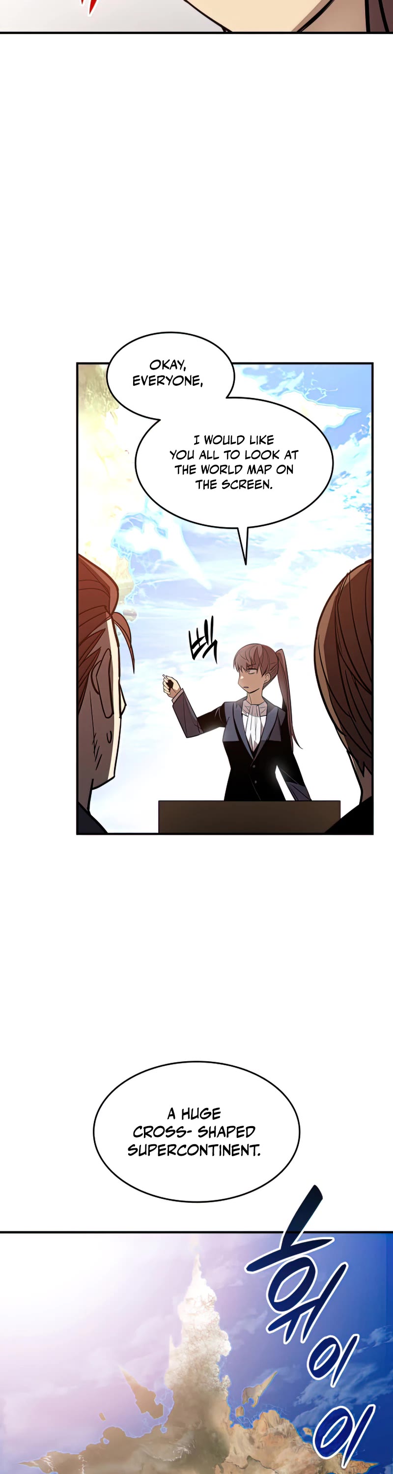 Worn and Torn Newbie Chapter 124 page 5 - Chapter 124