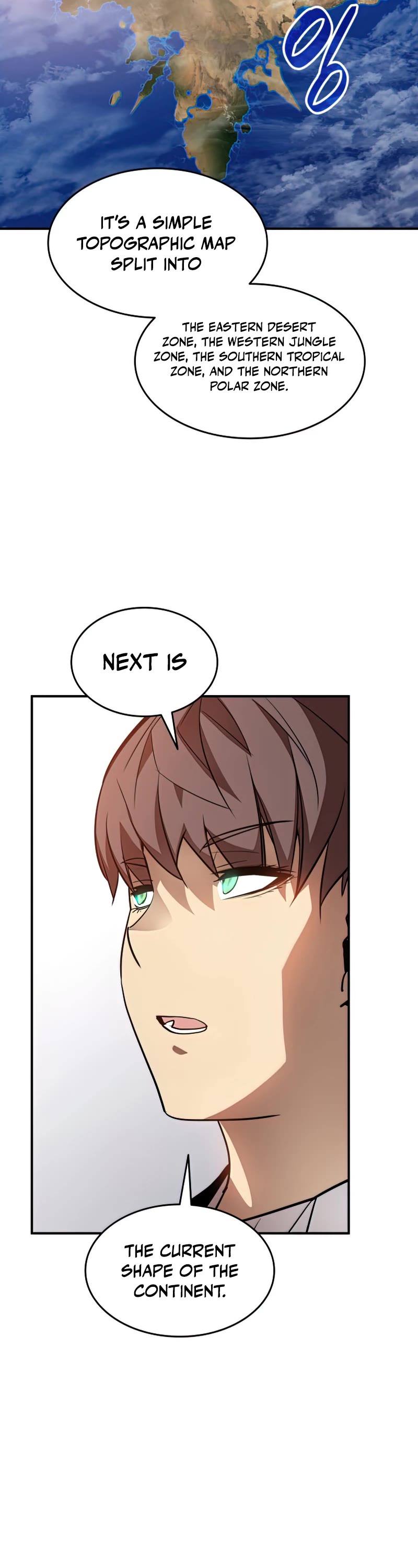 Worn and Torn Newbie Chapter 124 page 6 - Chapter 124