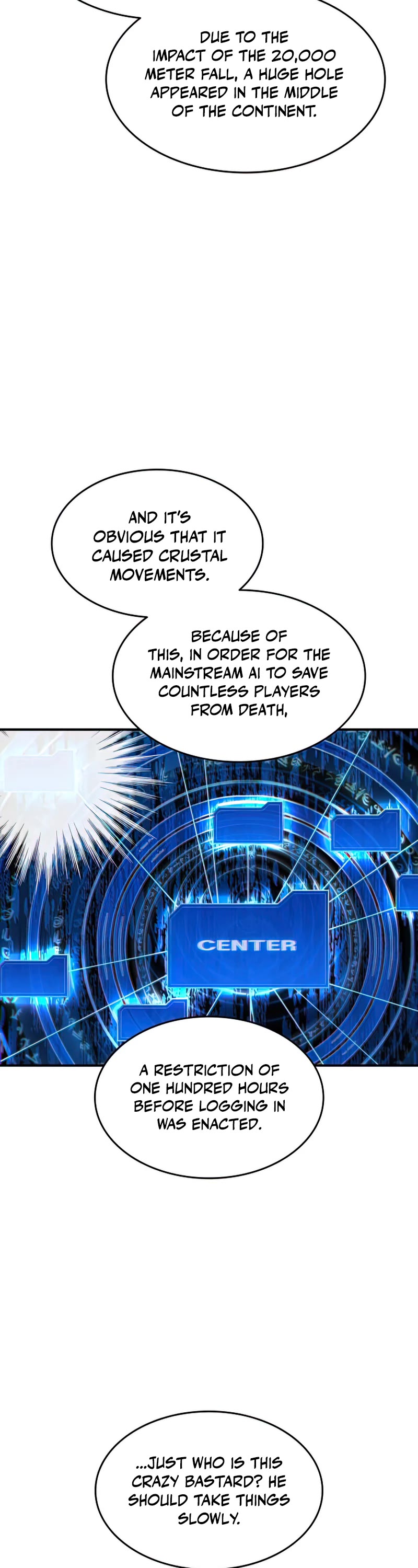 Worn and Torn Newbie Chapter 124 page 9 - Chapter 124
