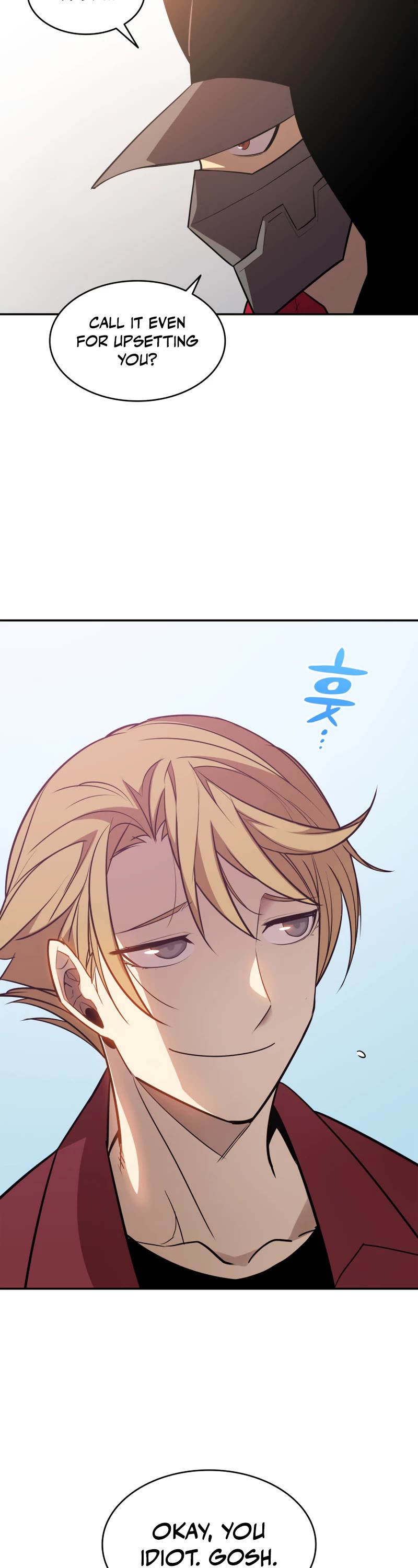 Worn and Torn Newbie Chapter 125 page 14 - Chapter 125