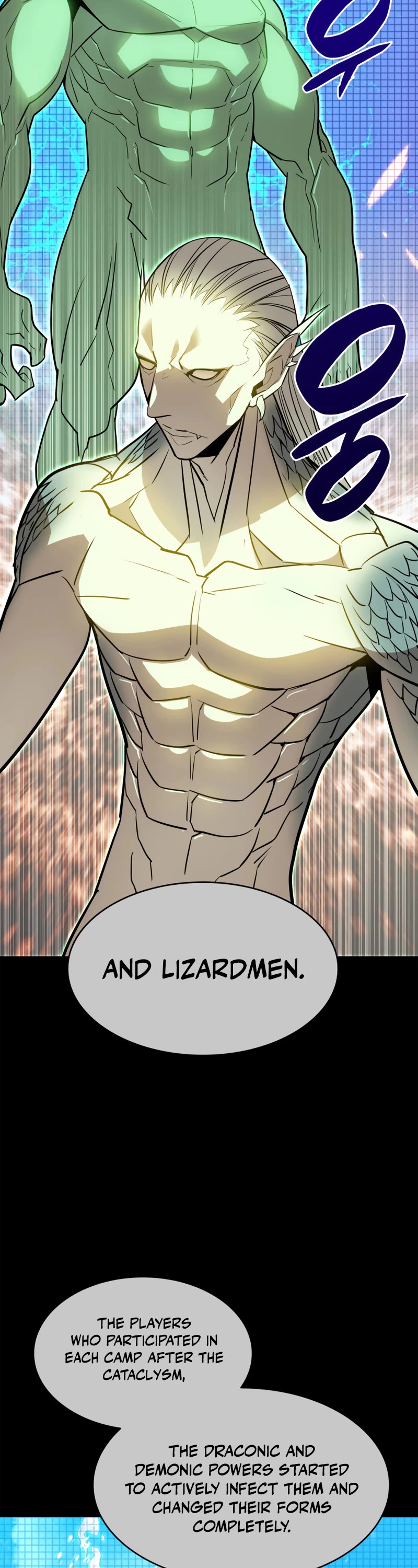 Worn and Torn Newbie Chapter 125 page 18 - Chapter 125
