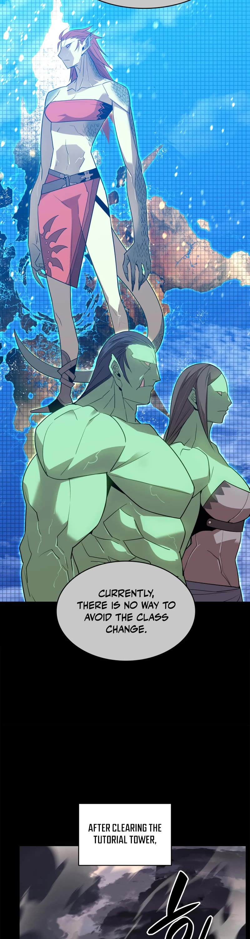 Worn and Torn Newbie Chapter 125 page 19 - Chapter 125