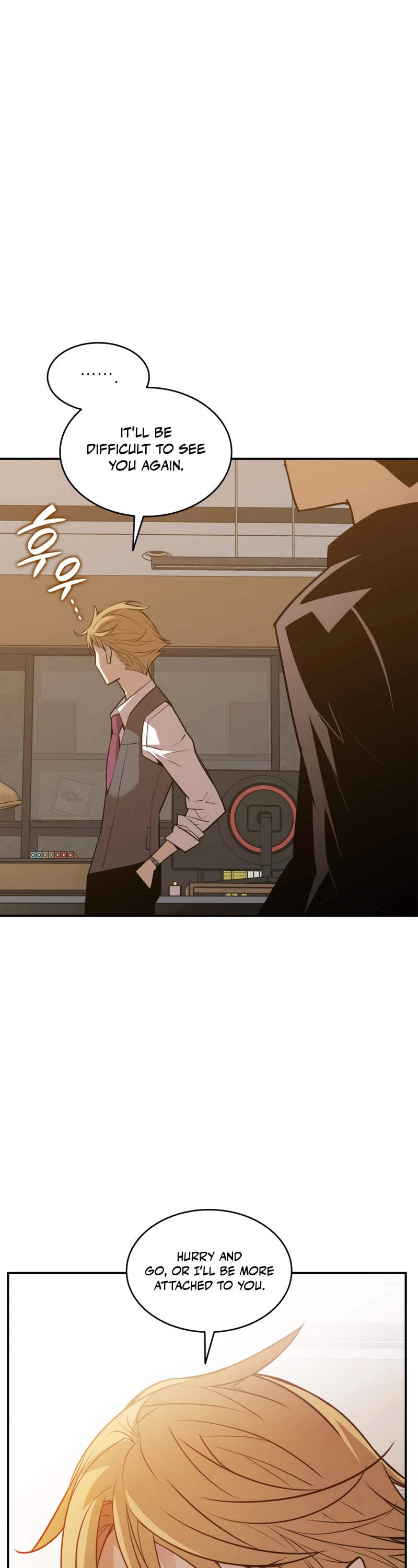 Worn and Torn Newbie Chapter 125 page 2 - Chapter 125