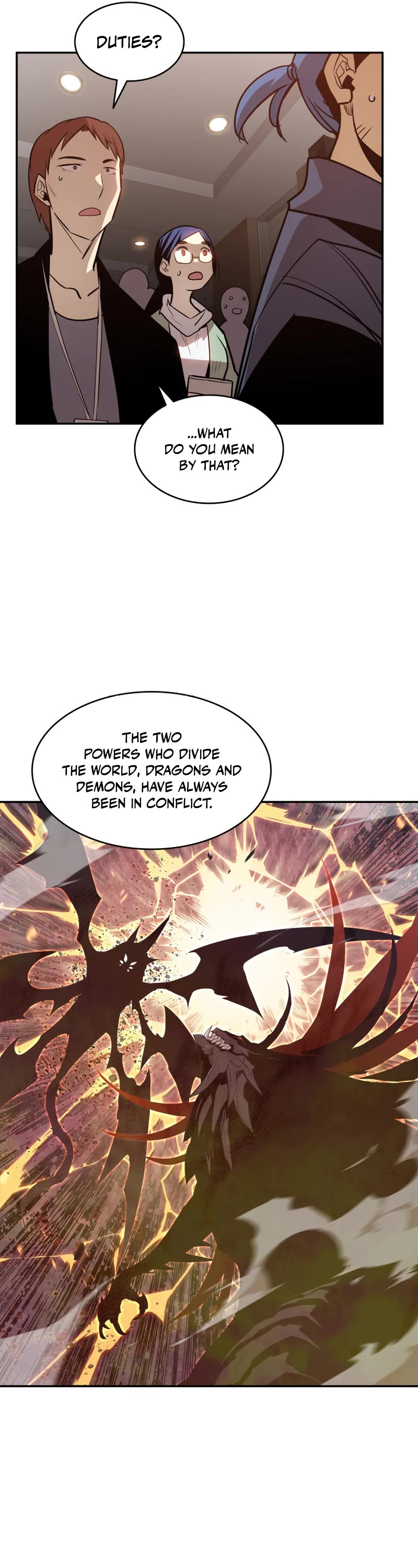 Worn and Torn Newbie Chapter 125 page 22 - Chapter 125