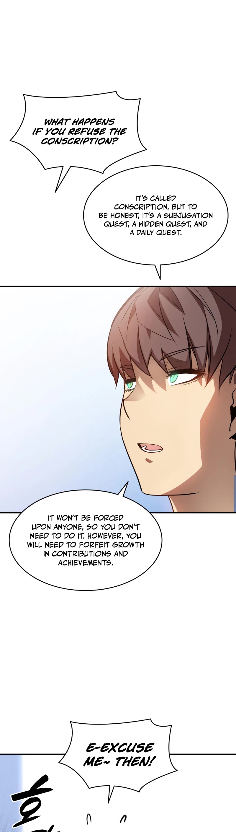 Worn and Torn Newbie Chapter 125 page 25 - Chapter 125