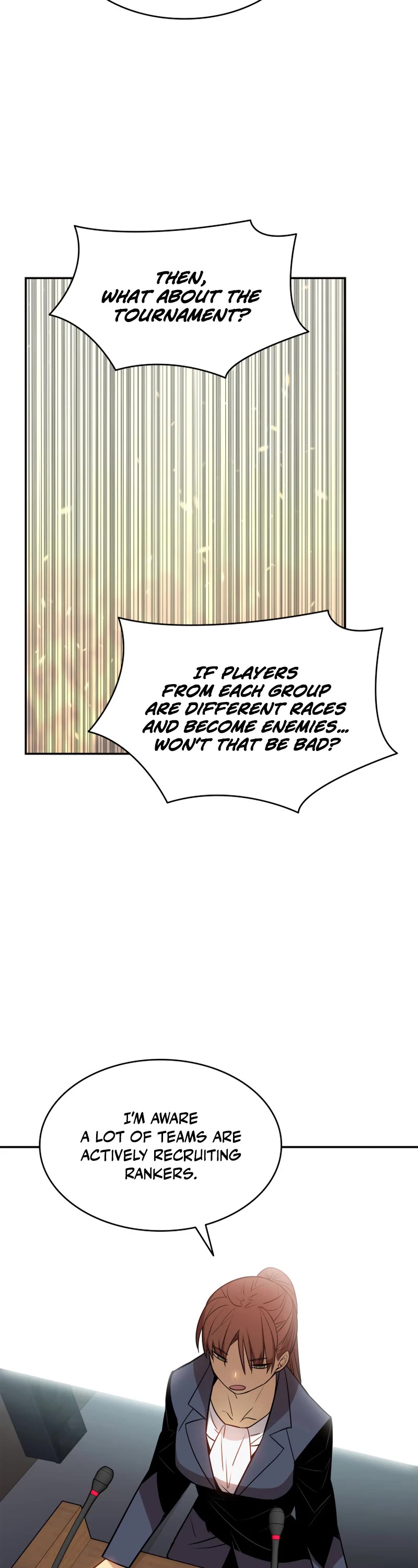 Worn and Torn Newbie Chapter 125 page 29 - Chapter 125