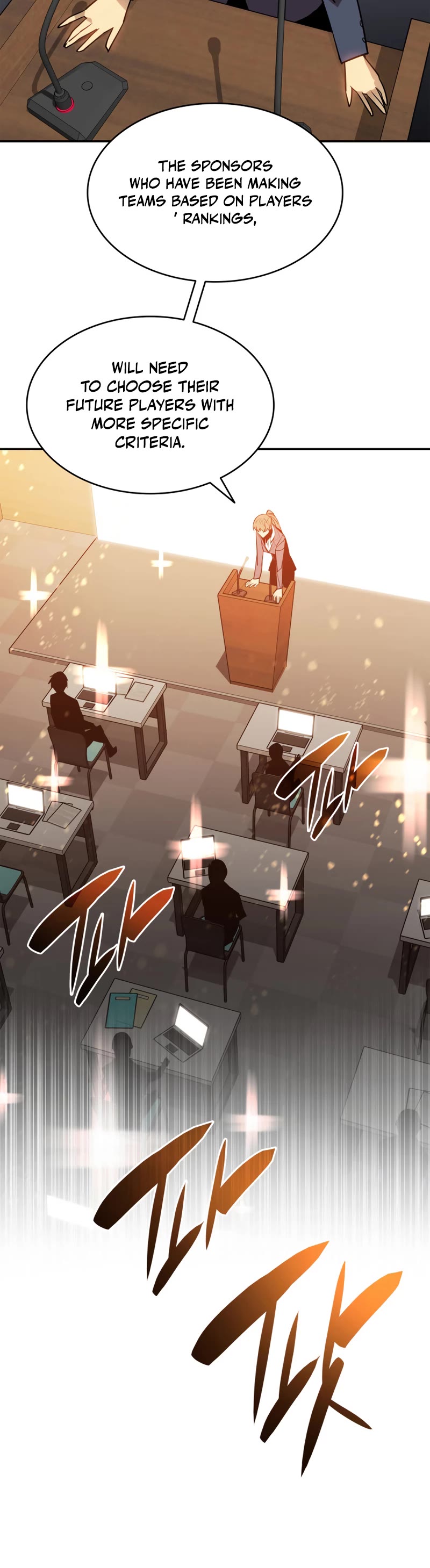 Worn and Torn Newbie Chapter 125 page 30 - Chapter 125