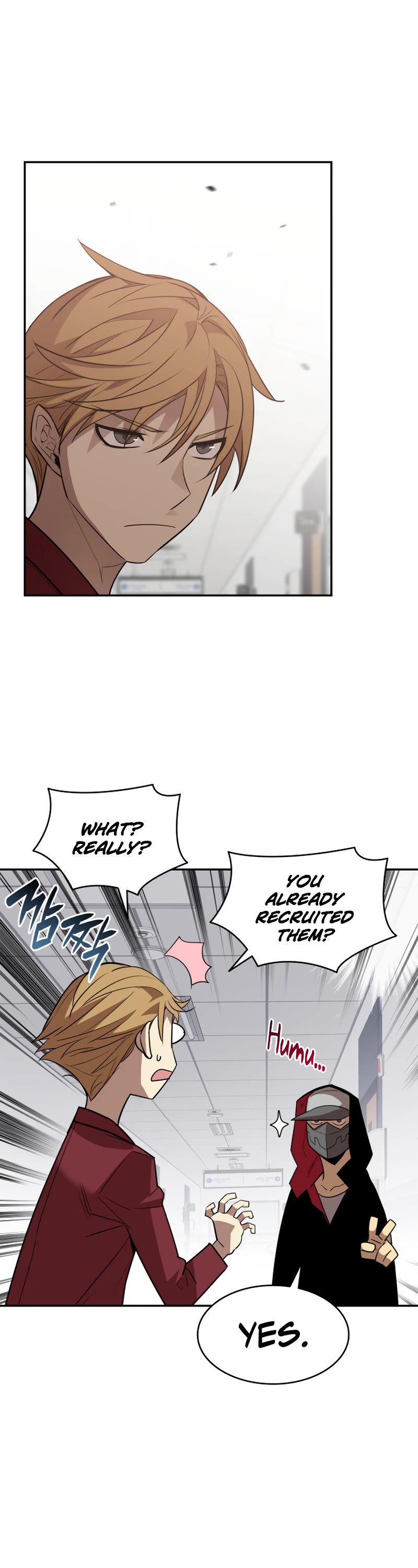Worn and Torn Newbie Chapter 125 page 41 - Chapter 125