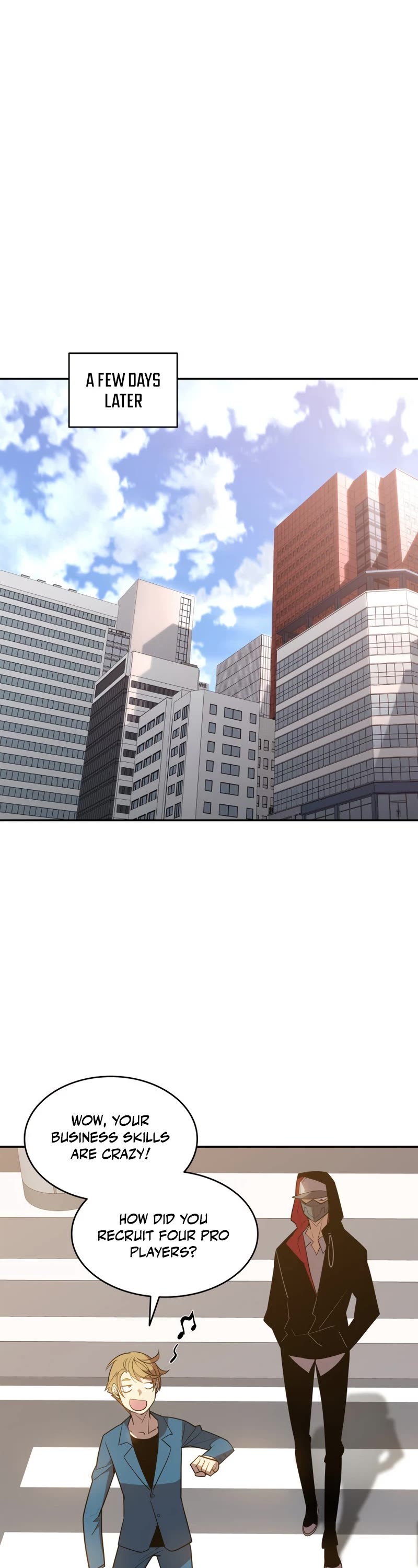 Worn and Torn Newbie Chapter 125 page 42 - Chapter 125