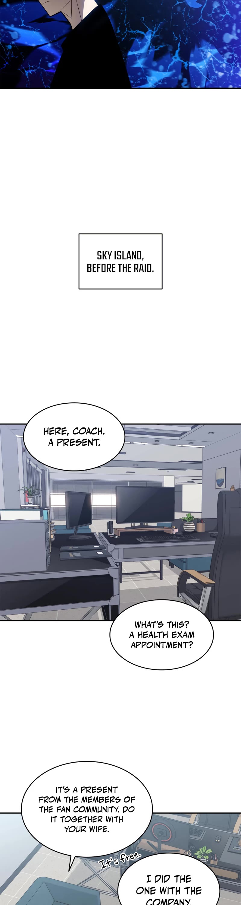 Worn and Torn Newbie Chapter 125 page 9 - Chapter 125