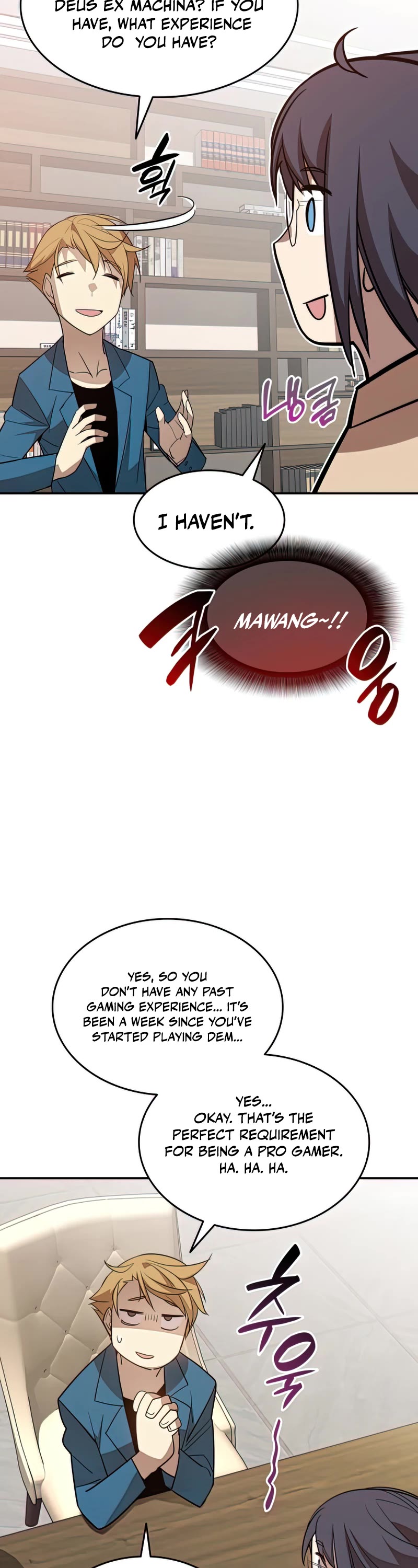 Worn and Torn Newbie Chapter 126 page 14 - Chapter 126