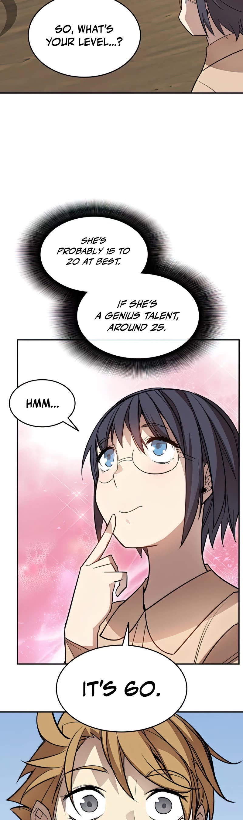 Worn and Torn Newbie Chapter 126 page 15 - Chapter 126
