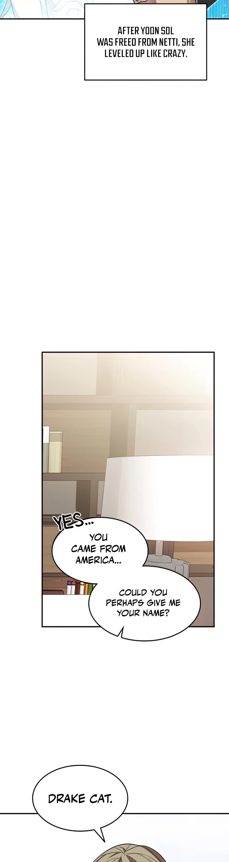 Worn and Torn Newbie Chapter 126 page 18 - Chapter 126