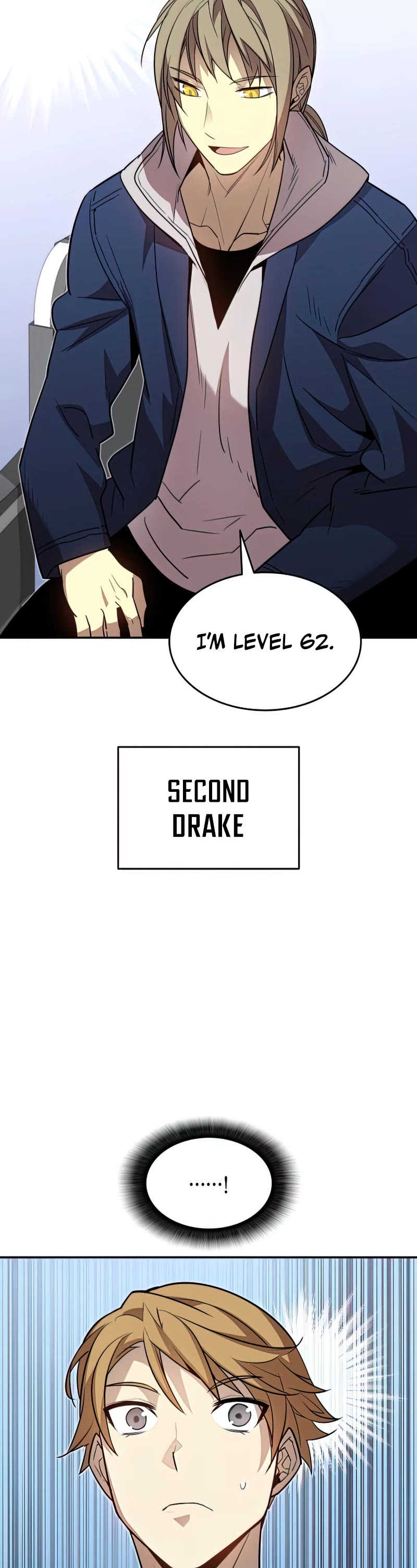 Worn and Torn Newbie Chapter 126 page 19 - Chapter 126