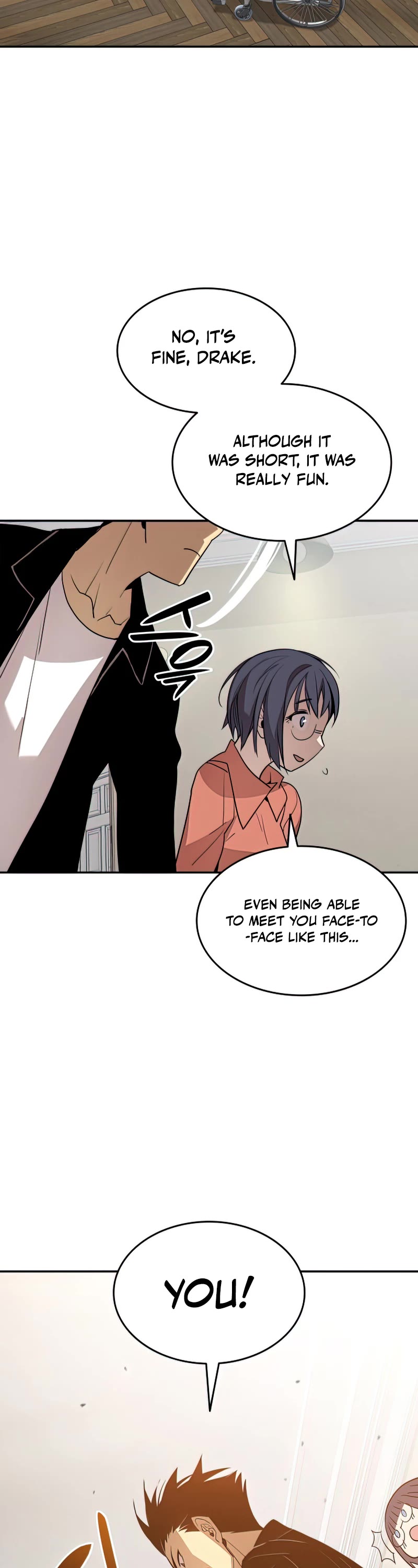 Worn and Torn Newbie Chapter 126 page 25 - Chapter 126
