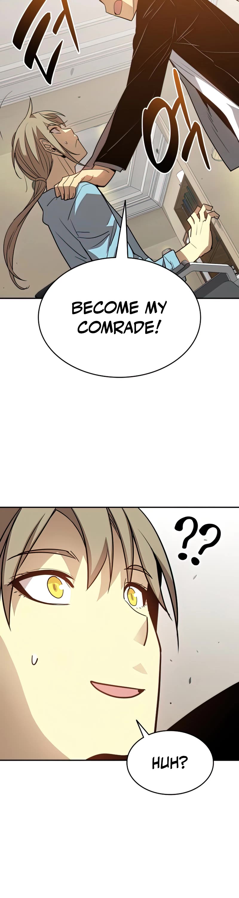Worn and Torn Newbie Chapter 126 page 26 - Chapter 126