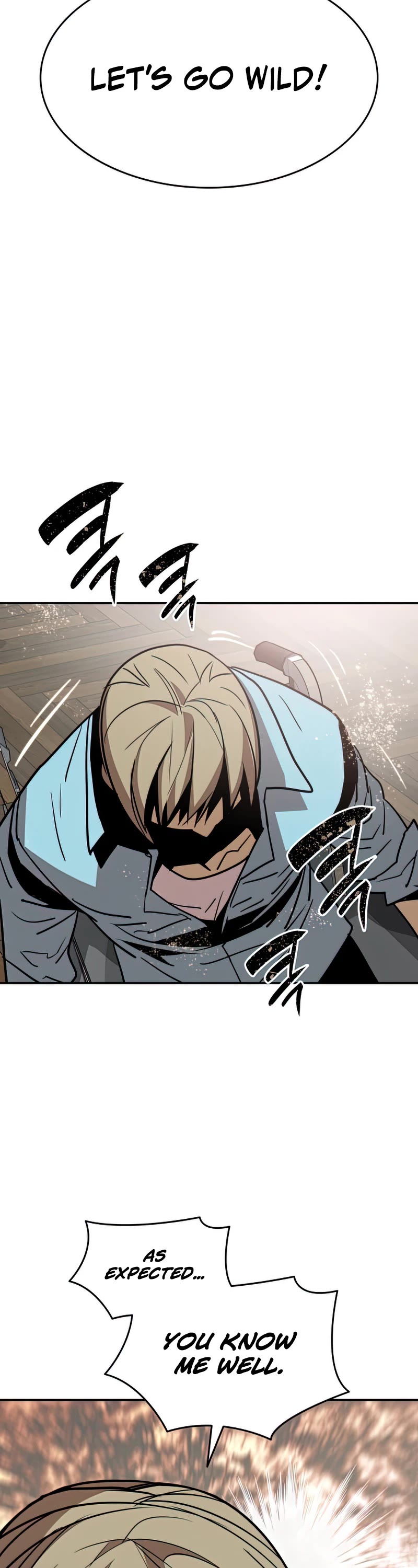 Worn and Torn Newbie Chapter 126 page 29 - Chapter 126
