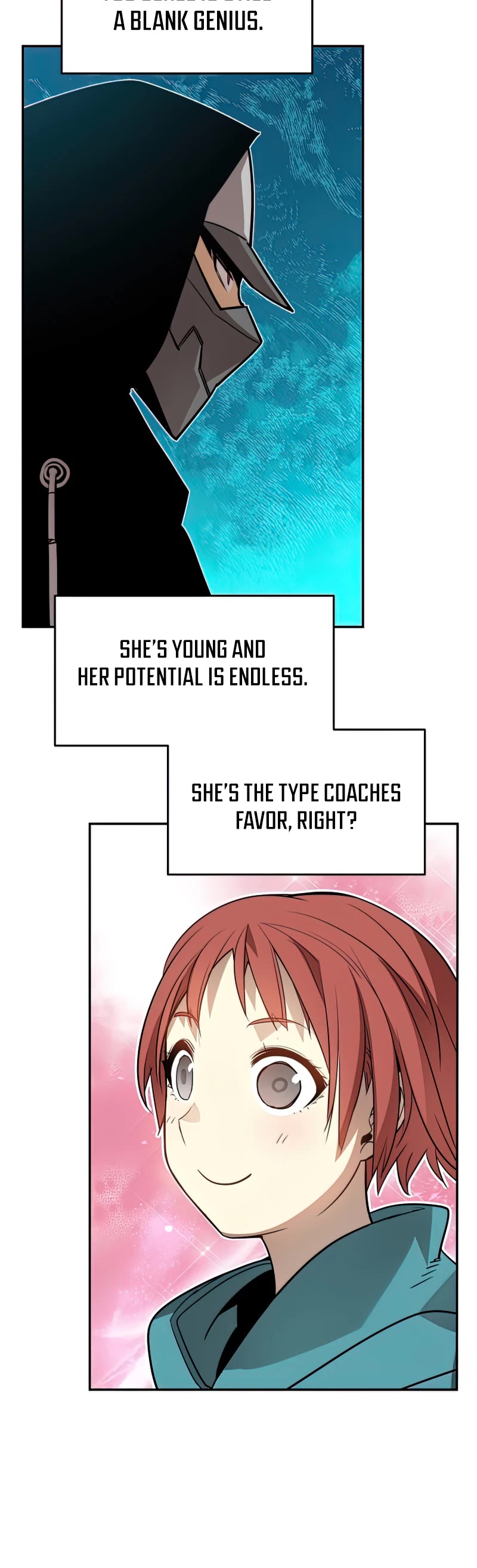 Worn and Torn Newbie Chapter 126 page 36 - Chapter 126