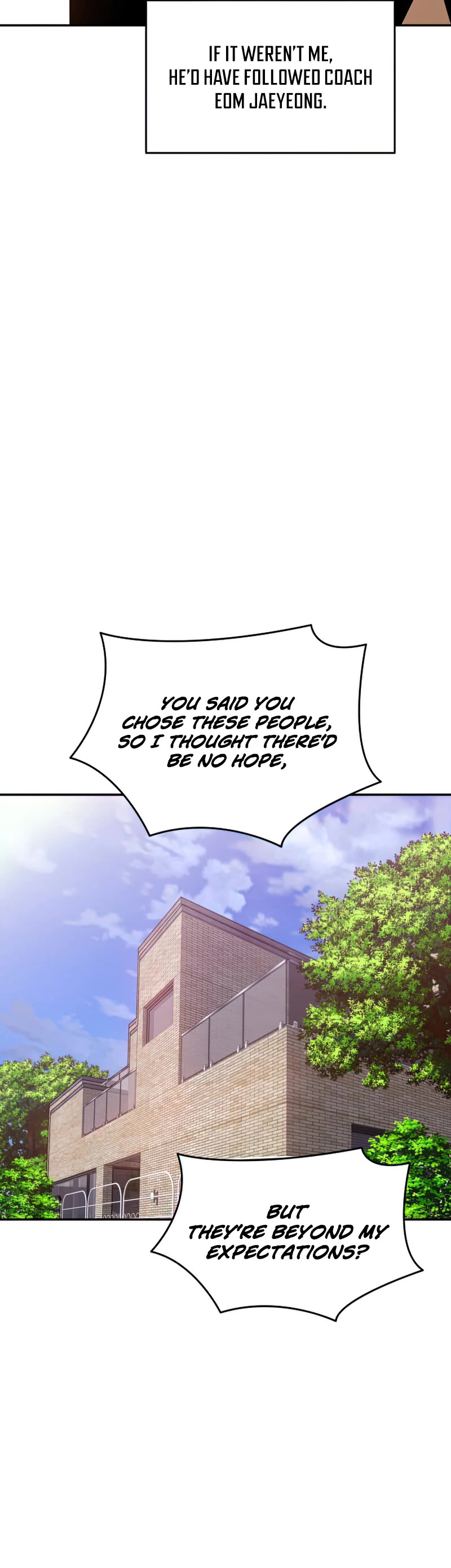Worn and Torn Newbie Chapter 126 page 41 - Chapter 126