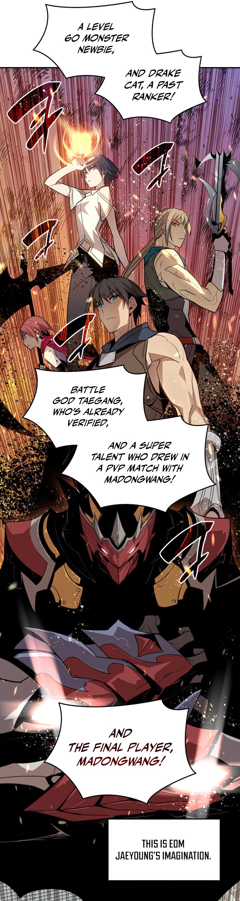 Worn and Torn Newbie Chapter 126 page 42 - Chapter 126