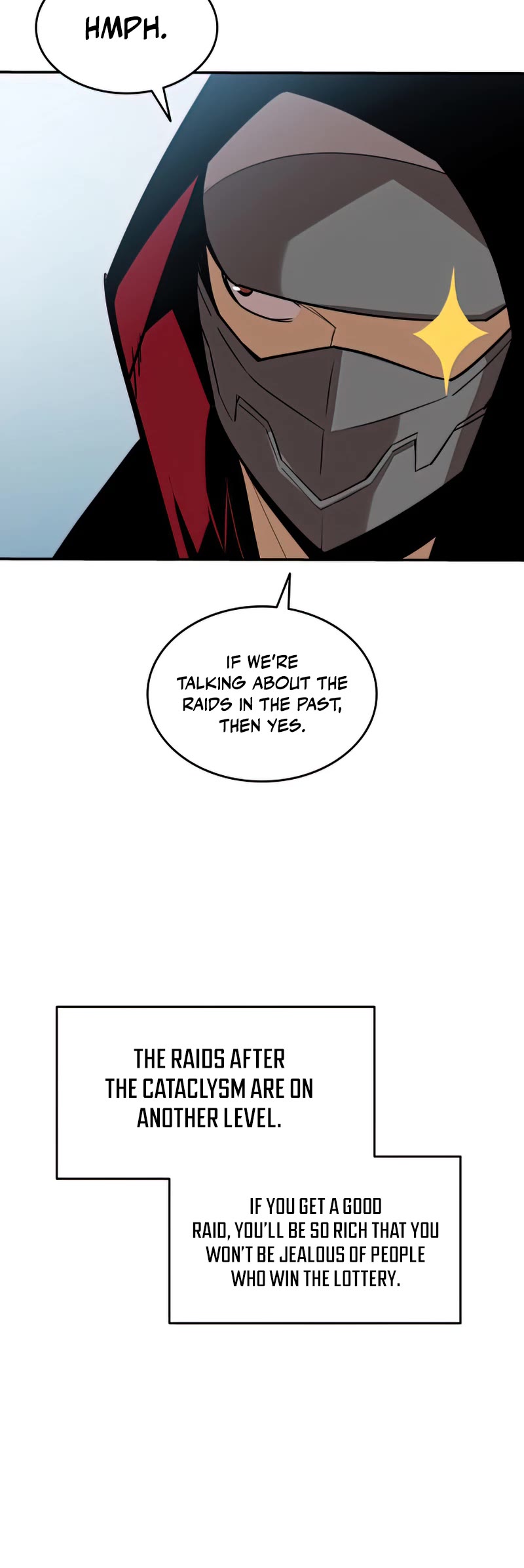 Worn and Torn Newbie Chapter 126 page 46 - Chapter 126