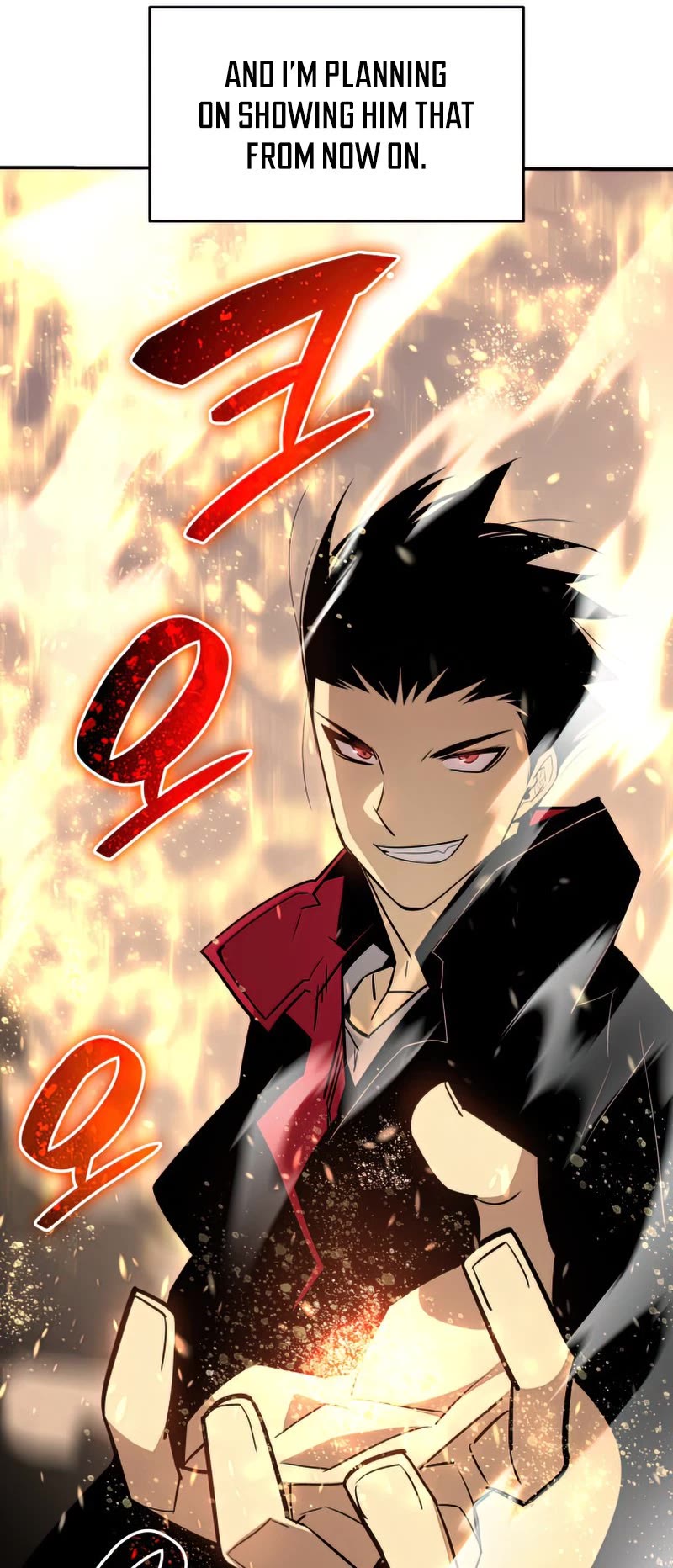 Worn and Torn Newbie Chapter 126 page 47 - Chapter 126