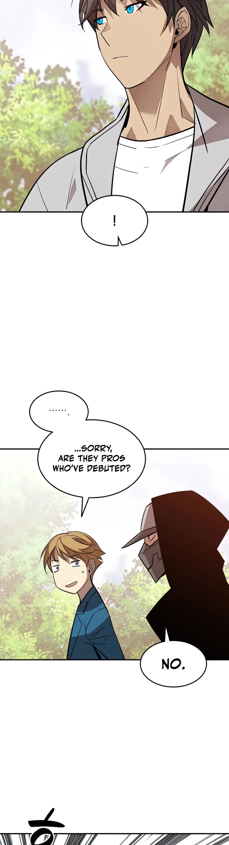 Worn and Torn Newbie Chapter 126 page 5 - Chapter 126